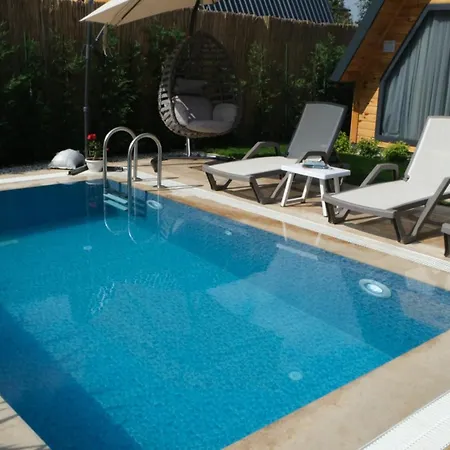 Teona 3* Kartepe