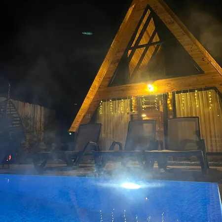 فندق مبيت وإفطار Teona كارتيبي