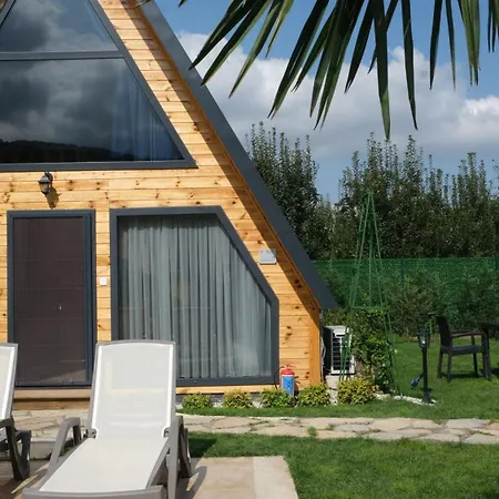 Teona 3* Картепе