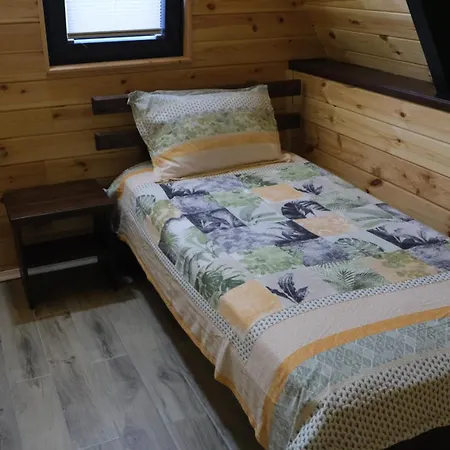 Teona Bed & Breakfast Kartepe