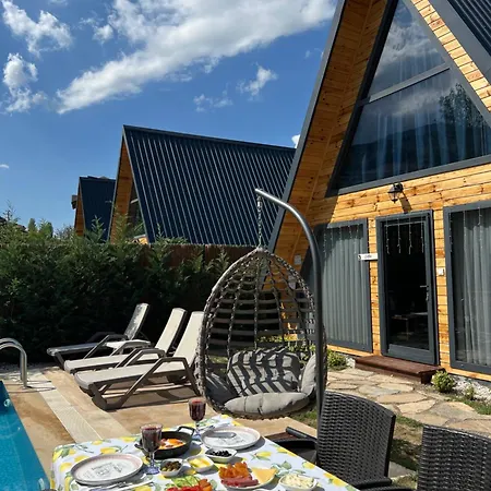 Bed & Breakfast Teona Kartepe
