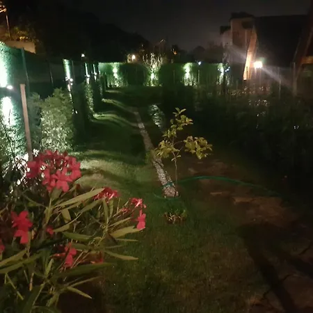 Bed & Breakfast Teona Kartepe